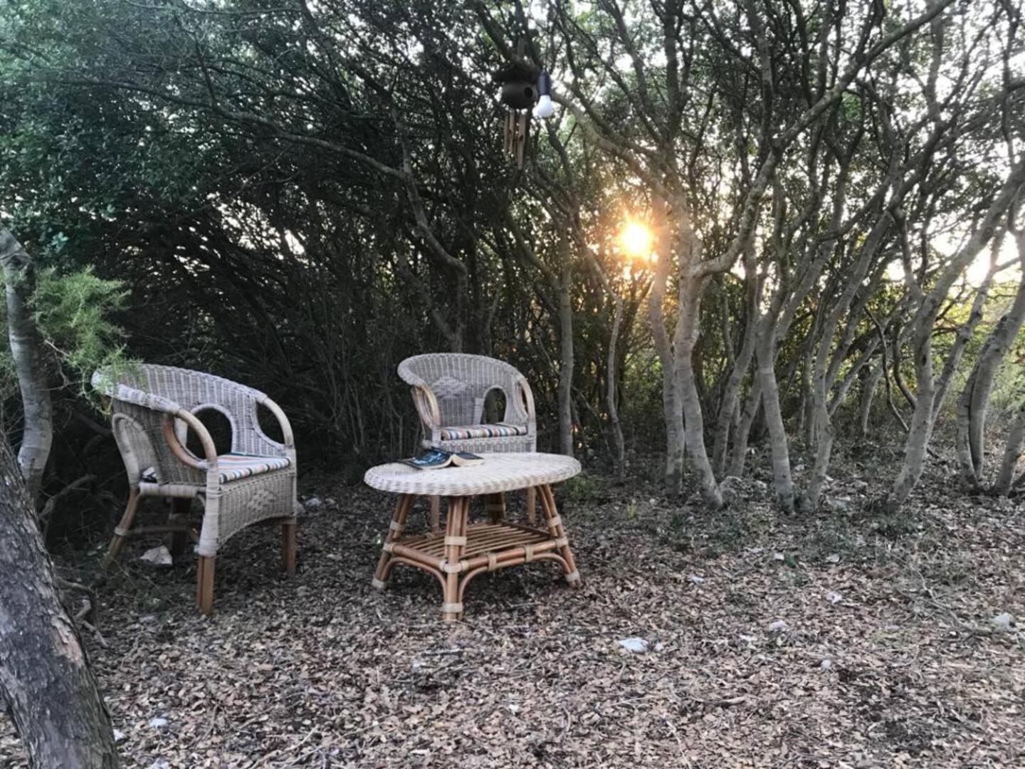 Villa Spigolizzi - vista mare Torre Pali Esterno foto